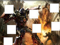 Jeu Transformers 3 Puzzles d'image  en ligne
