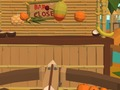 Jeu Tirez sur le fruit  en ligne