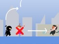 Jeu Héros ninja en ligne