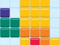 Jeu Incroyable carrés  en ligne