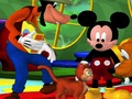 Jeu Étoiles cachées de Mickey Mouse  en ligne