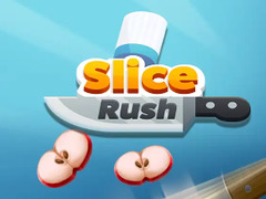 Jeu Trancher en ligne
