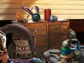 Jeu Mystère de la vente de garage  en ligne