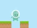 Jeu Saut d'Alien 1. 2. 3  en ligne