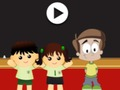 Jeu Mathématiques enfants  en ligne