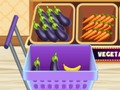 Jeu Mon histoire de supermarché  en ligne