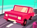 Jeu Heure de la route précipitée en ligne
