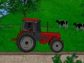 Jeu Essai de tracteur  en ligne