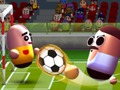 Jeu Soccer pilule en ligne