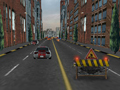 Jeu Conducteur furieux 3d  en ligne