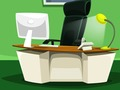 Jeu Office Spot Les différences  en ligne