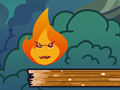 Jeu Venture de la gelée d'eau  en ligne