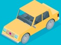 Jeu Différence de voitures de sport vintage  en ligne