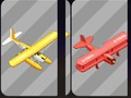 Jeu Mémoire des avions de course fous  en ligne