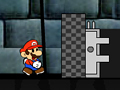 Jeu Mario Crystal Cave  en ligne