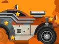 Jeu Voitures de course rapides cachées  en ligne