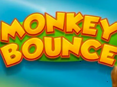Jeu Rebond de singe en ligne