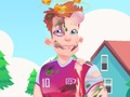 Jeu ER Soccer en ligne