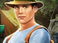 Jeu Campeurs perdus  en ligne