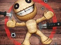 Jeu Kick the Buddy 3D en ligne