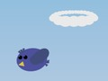 Jeu Panier Oiseau  en ligne