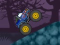 Jeu Monster Truck vs Zombie en ligne
