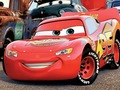 Jeu Lightning McQueen caché en ligne