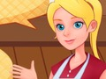 Jeu Chef de pizza  en ligne