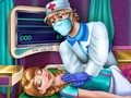 Jeu Ice Princess Resurrection Emergency en ligne