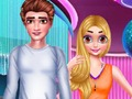 Jeu Bisous de la Saint-Valentin  en ligne