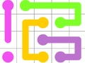 Jeu Dessiner une ligne  en ligne