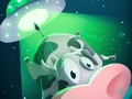 Jeu Escouade de réparation de planètes  en ligne