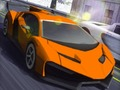 Jeu Racing de voiture dérive en ligne