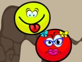 Jeu Écraser les sourires  en ligne
