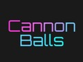 Jeu Boules de canon  en ligne