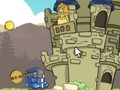 Jeu Chevalier pour l'amour en ligne