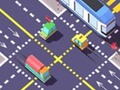 Jeu Contrôle de la circulation. io  en ligne