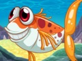 Jeu Puzzle aquarium  en ligne