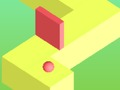 Jeu Couleur Zig Zag  en ligne