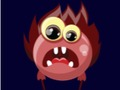 Jeu Puzzle de monstres mignons  en ligne