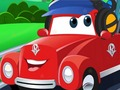 Jeu Super Car Royce caché  en ligne