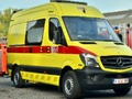 Jeu Glissement des ambulances en ligne