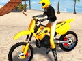 Jeu Simulateur de vélo réel en ligne
