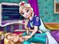 Jeu Urgence de résurrection de Goldie  en ligne