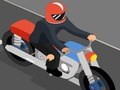 Jeu Bikes de course super rapide en ligne