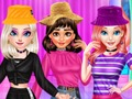 Jeu Style de mode princesse K Pop en ligne