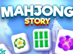 Jeu Mahjong Story en ligne