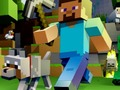 Jeu Étoiles cachées minecraft en ligne