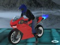 Jeu Piste de vélo extrême  en ligne