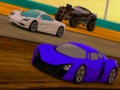 Jeu Derby Destruction Simulator en ligne